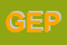 Logo di GEPE