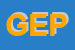 Logo di GEPE