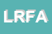 Logo di LA ROTONDA DI FUOCOLARE ALDO E FLLI SNC