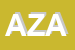 Logo di ASSICURAZIONI ZURIGO DI ACASTELLANA