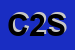 Logo di CASA 2000 SRL