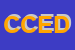 Logo di CEDAS CENTRO ELABORAZIONE DATI