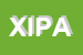 Logo di XP INFORMATICA DI PASTORE ANTONIO