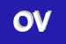Logo di OLIVA VINCENZO