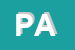 Logo di PALMA ALBA