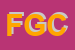 Logo di FITNESS GENERATION CLUB