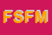 Logo di FM STIRERIA DI FRANCHINI MICHELE