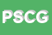 Logo di PULISECC SPLENDOR DI CARAMIA GIUSEPPE E C SNC