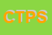 Logo di C T P SPA