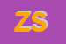 Logo di ZOOTECH SRL