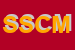 Logo di SCM SOCIETA-COSTRUZIONI METALMECCANICHE SRL