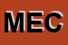 Logo di MECI (SPA)