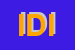 Logo di IDI (SRL)