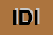 Logo di IDI SRL