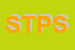Logo di SOCIETA' DI TRASPORTI e POLLERIE SRL IN SIGLA STP SRL