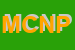 Logo di MEDICAL CENTER DI NICO PULIAFICO e C SNC