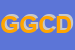 Logo di G e G CARNI DEI FLLI GRASSI SAS
