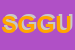 Logo di S e G GRAVINA UNIPERSONALE