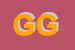 Logo di GIGANTE GRAZIA