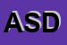 Logo di ASS SPORT DILETTPERFORMANCE