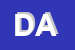 Logo di D-ELIA AUTOSERVICE