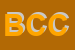 Logo di BUCCI COSIMO CIRO