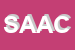 Logo di SASSO ANGELO AZIENDA CASONE