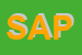 Logo di SASSO ANGELO DI PASQUALE