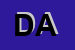 Logo di D-EREDITA-ANTONIO