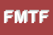 Logo di FUTURI MODELLI DI TRENTACOSTE FABIANA