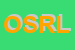 Logo di OSMAIRM S R L