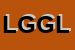 Logo di LAVANDERIA G e G DI LOSITO LUIGIA