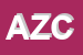 Logo di ASTREMO ZIZZI COSIMA