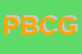 Logo di PICCOLO BAR DI CARPIGNANO GPPE