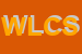 Logo di W L C SRL