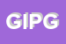 Logo di GLOBAL INFISSI DI PICARO GIUSEPPE