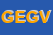 Logo di GENERAL ELETTROMECCANICA DI GUISA VINCENZO e C SAS