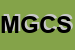 Logo di MALVITO G e C SNC