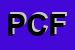 Logo di PETERFRANK DI CIANCI FRANCESCO