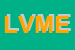 Logo di LORE-VINCENZO MATERIALE EDILE