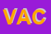 Logo di VACCA