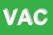 Logo di VACCA