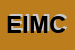Logo di EMMECI INFISSI DI MAGLIE COSIMO