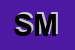 Logo di SMIRAGLIA MASSIMO