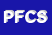 Logo di PICCIONE FERNANDO e C SNC