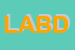 Logo di LABORATORIO ANALISI BIOMEDICHE DRUTTA GM(SRL)