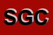 Logo di SGC (SPA)