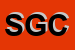 Logo di SGC (SPA)