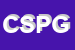 Logo di CLIMA SERVICE DI PACIOLLA GIUSEPPE