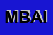 Logo di MG BOUTIQUE DI ALBANO IMMACOLATA